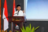 Ungkap Potensi Kenaikan Kursi PSI di Banten, Raja Juli: Tak Boleh Melampaui Gerindra