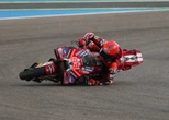 MotoGP Italia 2026: Marc Marquez Kasih Kode Keras soal Balapan di Mugello