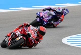 Kondisi Fit, Marc Marquez Bakal Tampil Penuh di MotoGP Italia 2026