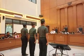 Kasus Pembunuhan Kepala Cabang Bank, Terdakwa Dituntut Bayar Restitusi Rp 5,8 Miliar