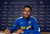 Chelsea Rekrut Morgan Rogers dari Aston Villa