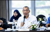 Alfons Manibui DPR: E10 Perkuat Ketahanan Energi Sekaligus Mendorong Ketahanan Pangan Nasional