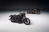 Royal Enfield Shotgun 650 x Rough Crafts: Motor Kolektor Hanya 4 Unit di Indonesia