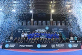 Binus dan UPH Juara Campus League 2026 Regional Jakarta