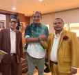 Serahkan Usulan RUU, Koalisi Advokat Dorong Penguatan Perlindungan Profesi