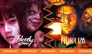 Bloody Smart hingga Hokum Siap Hadir di Catchplay+ Bulan Ini