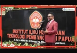 Ketua Komite III DPD RI Dorong Perhatian Khusus Pemerintah Bagi Dosen Swasta di Daerah 3T