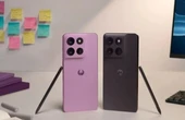 Intip Spesifikasi Moto G Stylus dan Mate Pad, Dirilis Pertengahan April