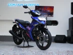 Yamaha MX King 150 Livery Prima Pramac Dijual Seharga Rp 29,9 Juta, Terbatas!