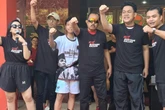 Dekati Gen Z, PDIP Surabaya Kenalkan Banteng Kalcer di Bulan Bung Karno  