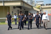 Bea Cukai Tinjau Pemanfaatan Fasilitas Kepabeanan di KEK Gresik JIIPE