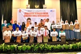 Memperingati Hardiknas, Almuzzammil Harap Kader PKS Isi Ruang Digital Biar Ramah Anak