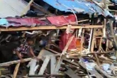 Bom Bekas Perang Dunia II Meledak di Biak, 5 Orang Tewas