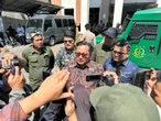Tim Sudewo: Saksi Jaksa Tegaskan Pengisian Perangkat Desa Bukan Kewenangan Bupati