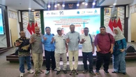 Peningkatan Kualitas SDM Jadi Syarat Pembangunan Jakarta Menuju Kota Global