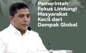Rupiah Tertekan, Sukarelawan: Prabowo Sedang Perang Melawan Mafia Ekonomi