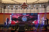 Sukses Dihadiri 1.000 Peserta, HGI Jakarta Domino Tournament 2026 Cetak Sejarah Baru