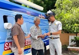 Pertumbuhan Kinerja Memperkuat Pelayaan Jasa Raharja Untuk Masyarakat