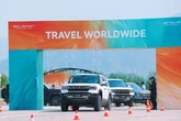 Jetour Tawarkan Pengalaman Travel Plus Lebih Seru Lewat SUV Terbarunya