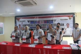 Pegawai Bank Terlibat Persekongkolan Kredit Fiktif Rp90 Miliar