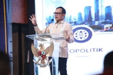 10 Rekomendasi Strategis Lahir dari Rakernas XVIII APEKSI, Fokus Perkuat Pemerintah Kota