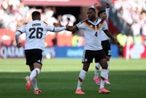 Jerman Membalikkan Keadaan & Bungkam Pantai Gading, Tah Puji Mentalitas Juara Der Panzer