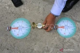 Yuk! Berpartisipasi dalam Gerakan Verifikasi Arah Kiblat