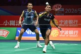 Today! 3 Wakil Indonesia Mencari Tiket 16 Besar Singapore Open 2026