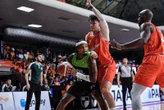 Biang Kerok Bogor Hornbills Kalah di Laga Perdana Final IBL 2026