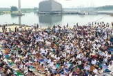 Libur Iduladha, Pantai Karnaval hingga Lagoon Jadi Magnet Utama Puluhan Ribu Pengunjung Ancol