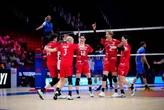 VNL 2026: Pria-Pria Jepang Langsung Panas