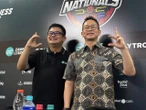Perbasi DKI Jakarta: Campus League 2026 Hidupkan Gairah Basket Kampus
