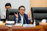Gerindra Merespons Isu Budi Djiwandono Instruksikan Kader Awasi Pergerakan Gibran