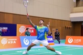Fardhan Rainanda Jaga Asa Indonesia Bawa Pulang Gelar Juara dari BAJC 2026
