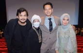 Keluarga Fedi Nuril Ceritakan Kronologi Kepergian Sang Ibunda