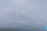 Gunung Semeru Erupsi Lagi, Tinggi Letusan Sampai 1.000 Meter