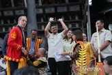 Bobby Nasution Boyong Kantor Gubernur Sumut ke Nias Demi Percepat Pembangunan