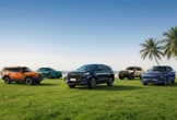 Senyum Manis Chery Group pada April 2026
