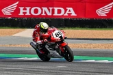 Asa Pembalap Indonesia Rebut Poin di ARRC Jepang 2026