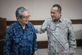Putusan PT DKI Perkuat Vonis Penjara untuk Nurhadi Eks Sekretaris MA