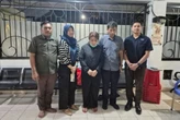 Buron 14 Tahun, Bo Feng Mei Terpidana Penggelapan Ditangkap di Surabaya