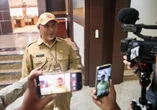 Perbaikan Jalan Randublatung-Cepu Blora Masuk Tahapan Lelang
