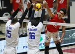 Kesalahan Servis Masih Jadi PR Besar Timnas Voli Putra Indonesia di SEA V Cup 2026