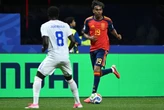 Spanyol Gagal Menang di Laga Perdana, Lamine Yamal: Jangan Ragukan Kami