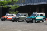 iCAR V23 Pro Plus Collector Series Diperkenalkan di Indonesia