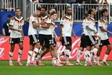 Jadwal Piala Dunia 2026 Minggu Dini Hari-Malam: Kelas Berat