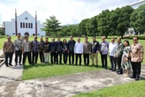 Fakultas Kedokteran Unima Siapkan Beasiswa Penuh, Mendiktisaintek; Saya Sungguh Bahagia