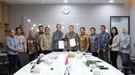 JRP Jalin Kerja Sama dengan Indo Pacific Strategic Intelligence Untuk Perkuat Kapabilitas