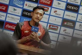 Musim Depan, Tak Ada Lagi Regulasi U-23, Dony Tri Tak Khawatir