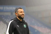 Fabio Grosso Resmi Jadi Pelatih Fiorentina